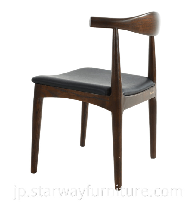Classic Wood Chair